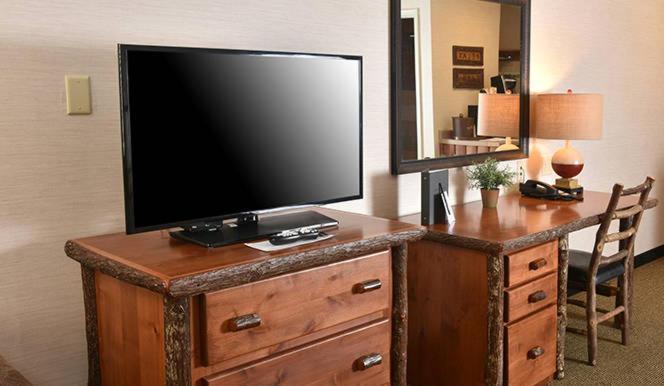 Boarders Inn & Suites By Cobblestone Hotels In Waukon Exteriér fotografie