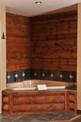 Boarders Inn & Suites By Cobblestone Hotels In Waukon Exteriér fotografie